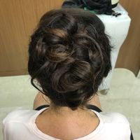 Prova acconciatura - 1