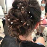 Prova acconciatura - 3