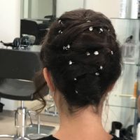 Prova acconciatura - 5