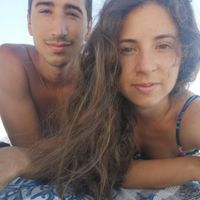 Postate una foto di voi due 👇 - 1