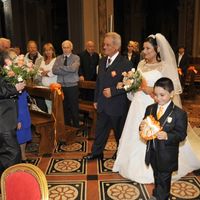 il mio matrimonio...