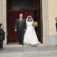 il mio matrimonio...