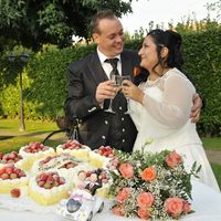 il mio matrimonio...