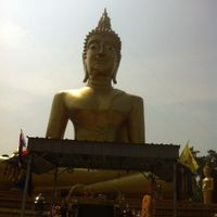 luna di miele in thailandia...