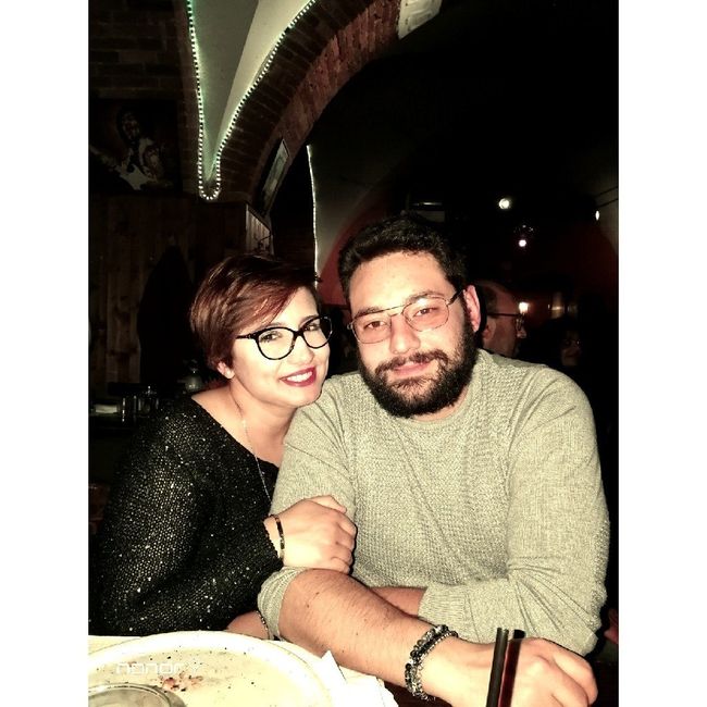 Condividi la vostra foto più bella insieme 📸 - 1