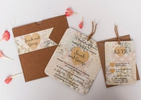 Inviti e partecipazioni