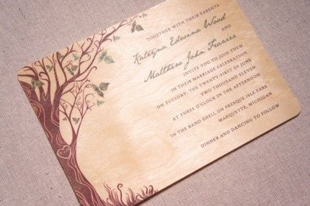 Inviti e partecipazioni