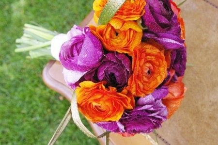 bouquet 