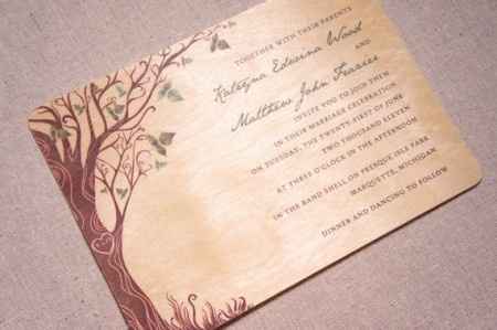 Inviti e partecipazioni