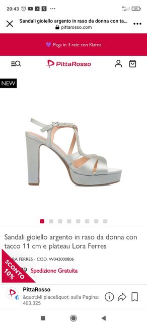 Argomento scarpe 5