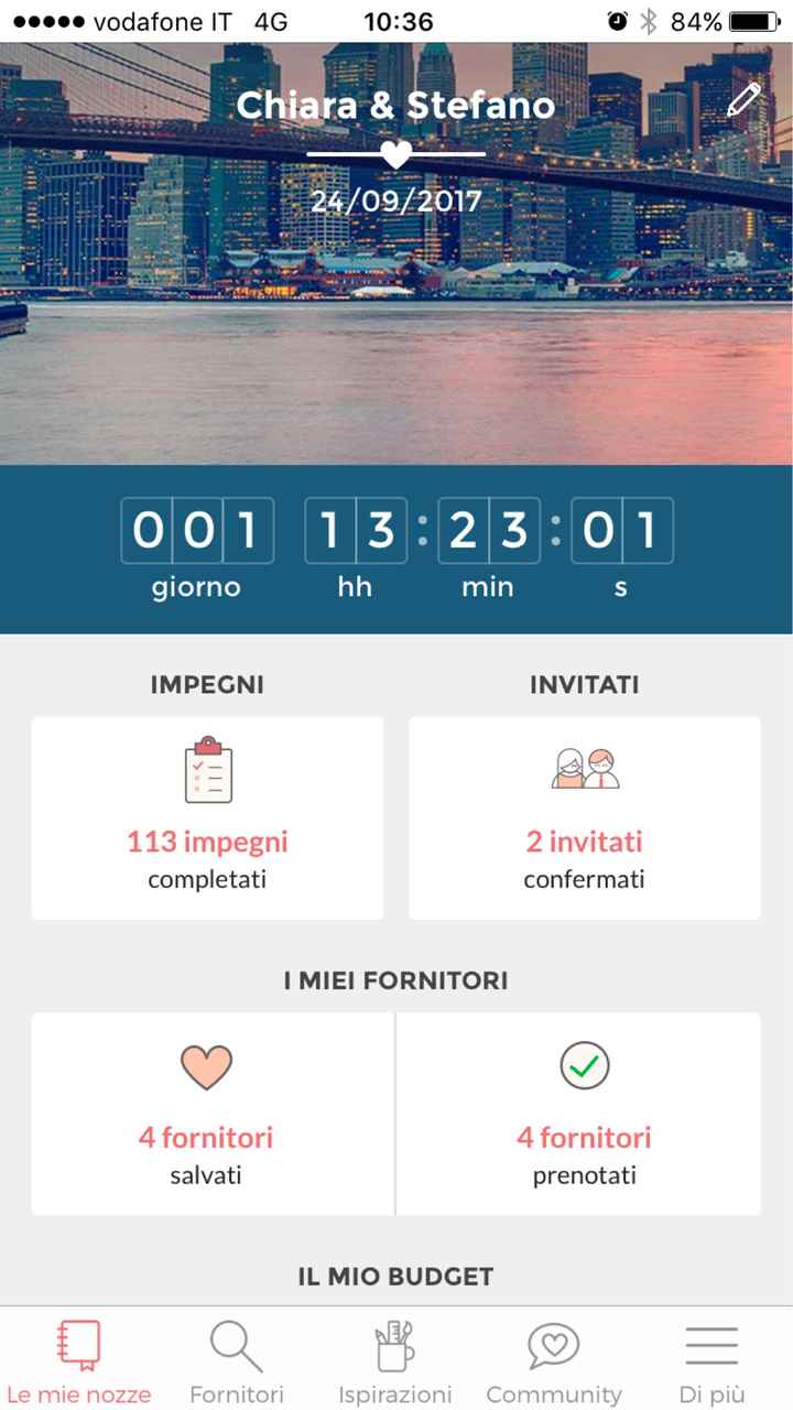  Manca davvero pochissimo!! - 1