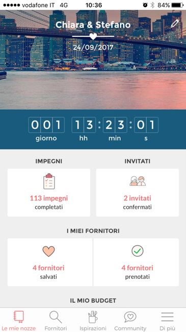  Manca davvero pochissimo!! - 1