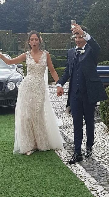  Il nostro 24 settembre ❤️ - 2