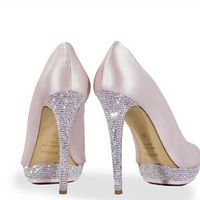 scarpe da sposa