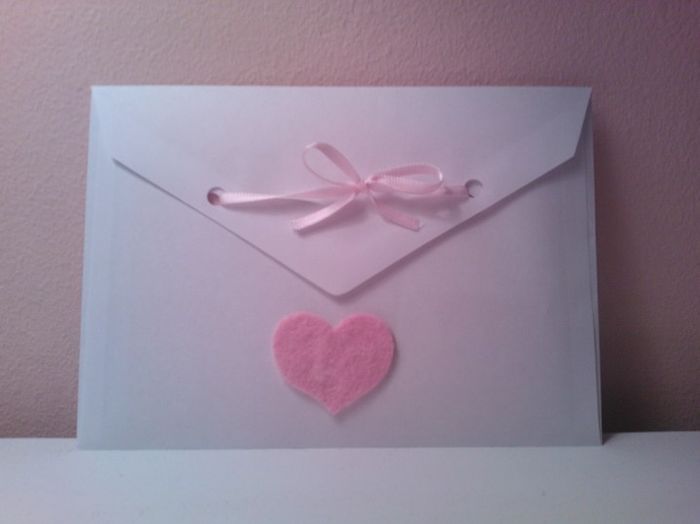 LE NOSTRE PARTECIPAZIONI SHABBY CHIC