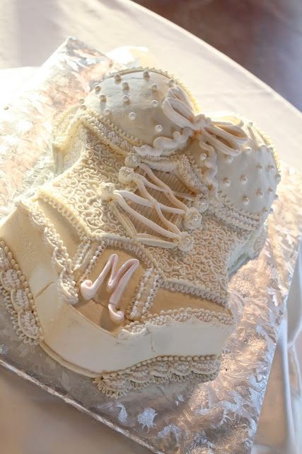 torta x addio al nubilato