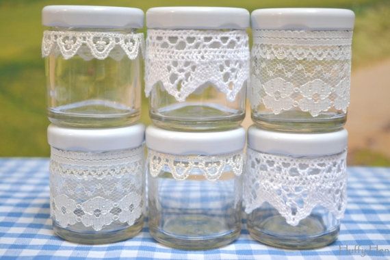 centrotavola candele