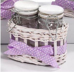 LA NOSTRA BOMBONIERA Shabby Chic