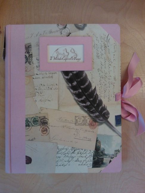 IL NOSTRO GUESTBOOK