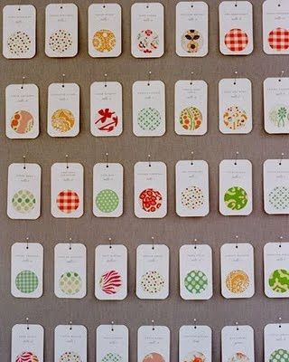 tableau tema tessuto