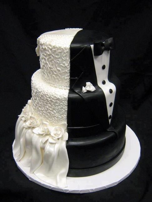 torta black 