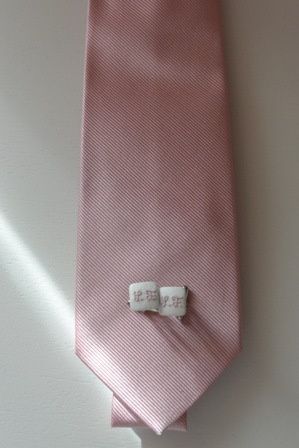 CRAVATTA E GEMELLI DEL MIO FM :)