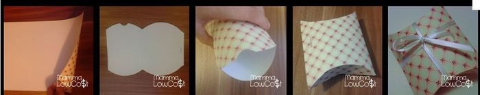 tutorial scatoline a busta