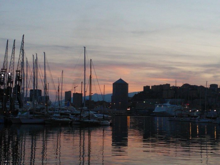 IL MIO ADDIO AL NUBILATO A SORPRESA