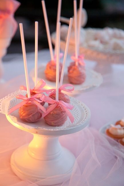 IL NOSTRO TAVOLO DEI DOLCI