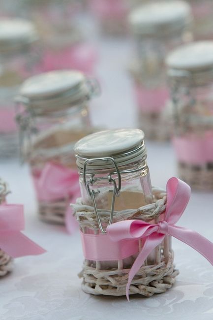 LE NOSTRE BOMBONIERE