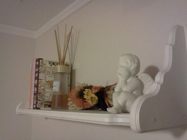 LA NOSTRA MENSOLA IN CUCINA