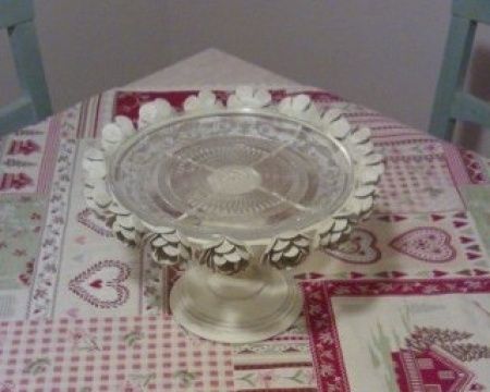 REGALO DI UNA COLLEGA