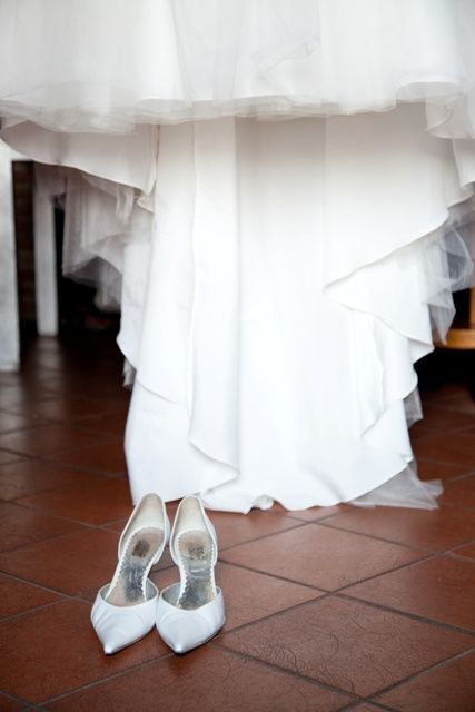 LE MIE SCARPE   VESTITO