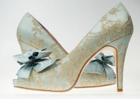 Matrimonio oro e azzurro