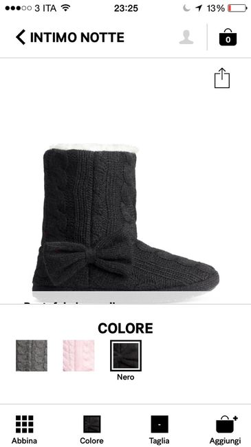 Babbucce per i piedini stanchi!  - 1