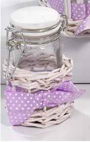 LA NOSTRA BOMBONIERA Shabby Chic