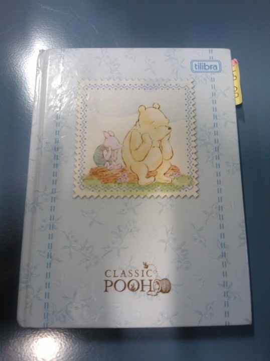 IL MIO QUADERNINO DEGLI APPUNTI