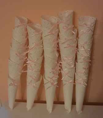 I NOSTRI CONI PORTA RISO