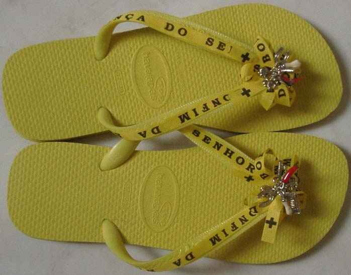 havaianas personalizzate