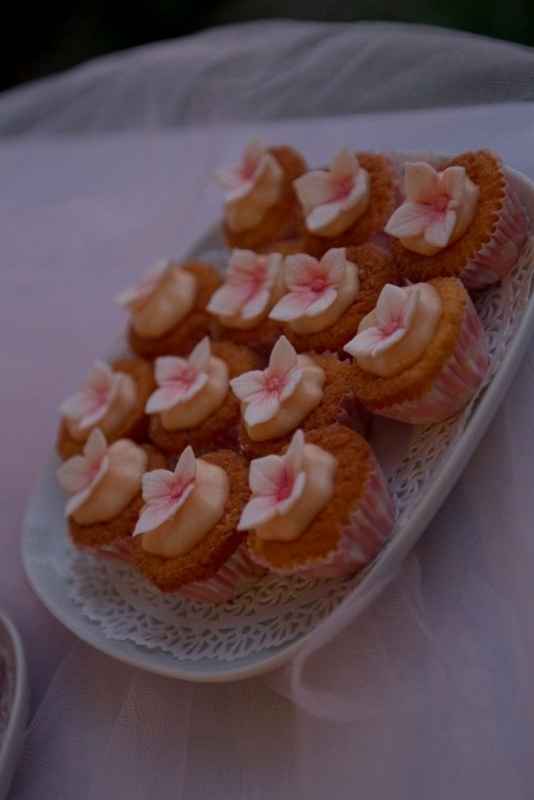 IL NOSTRO TAVOLO DEI DOLCI