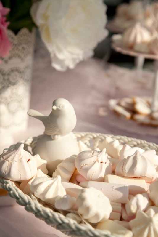 IL NOSTRO TAVOLO DOLCI