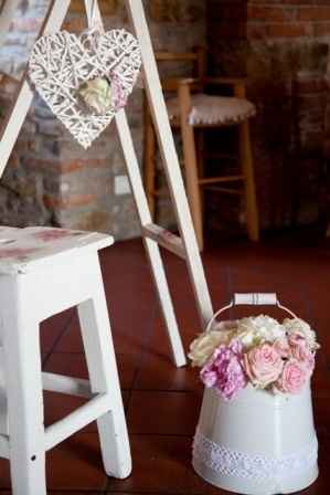 ALCUNI DEI NOSTRI ADDOBBI