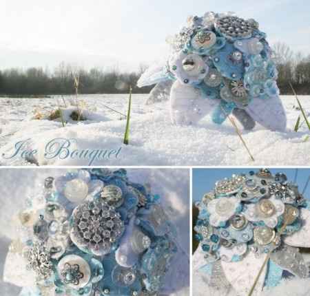 bouquet neve