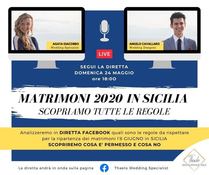 da luglio 2020 in poi - chi non intende rimandare - 1