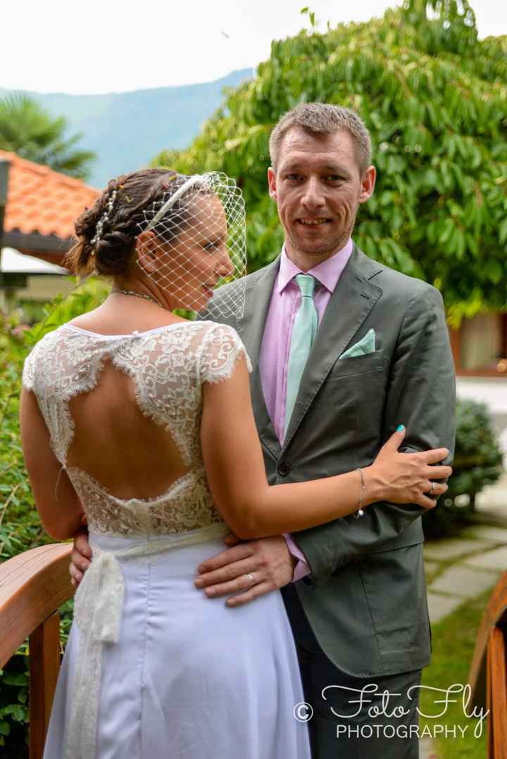 1 Agosto 2020 Torino ce l'abbiamo fatta!!! - 3