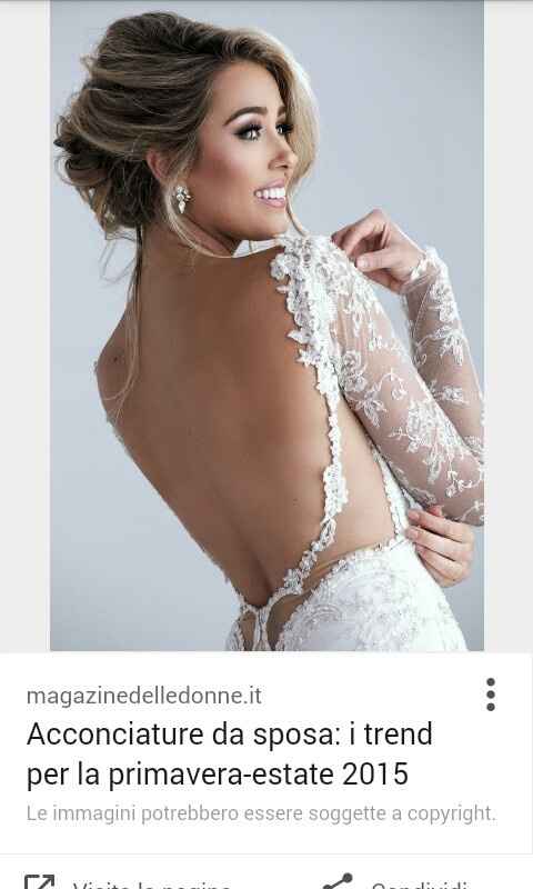 Aiuto acconciaturaaaaa - 1