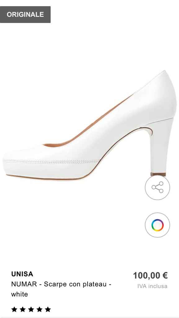 Consiglio scarpe 👠 - 2