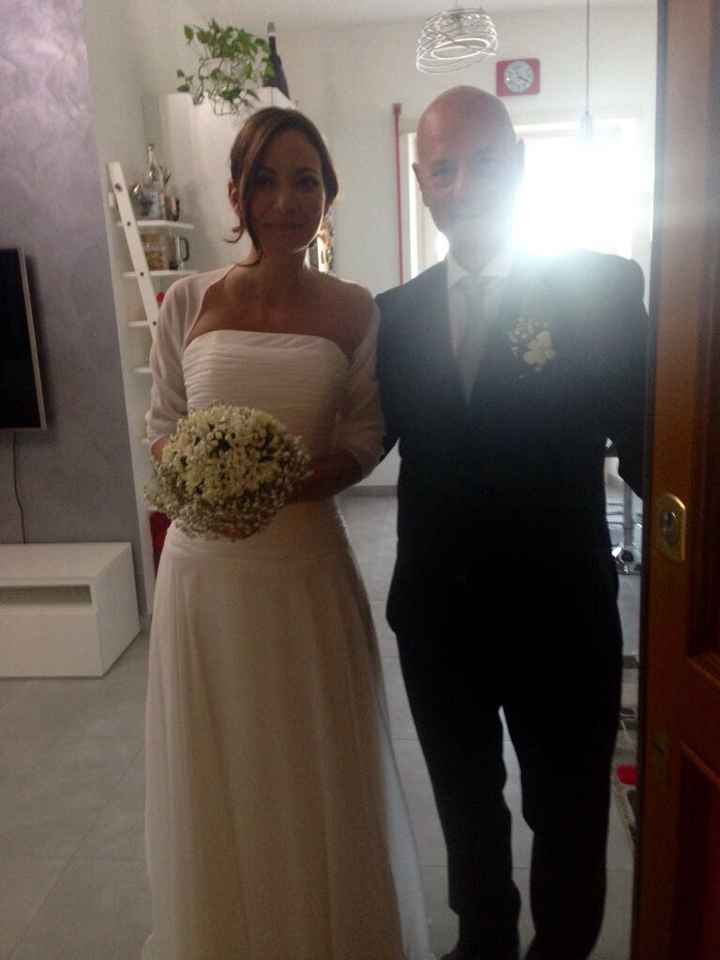 Ecco le prime foto 😊 - 1