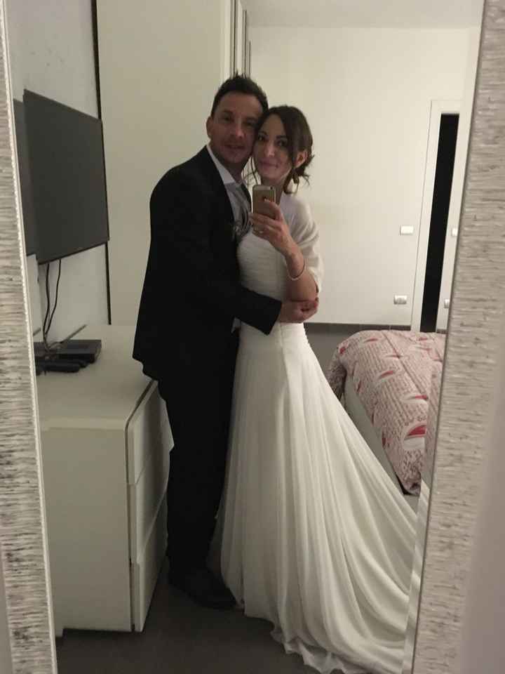 Ecco le prime foto 😊 - 4