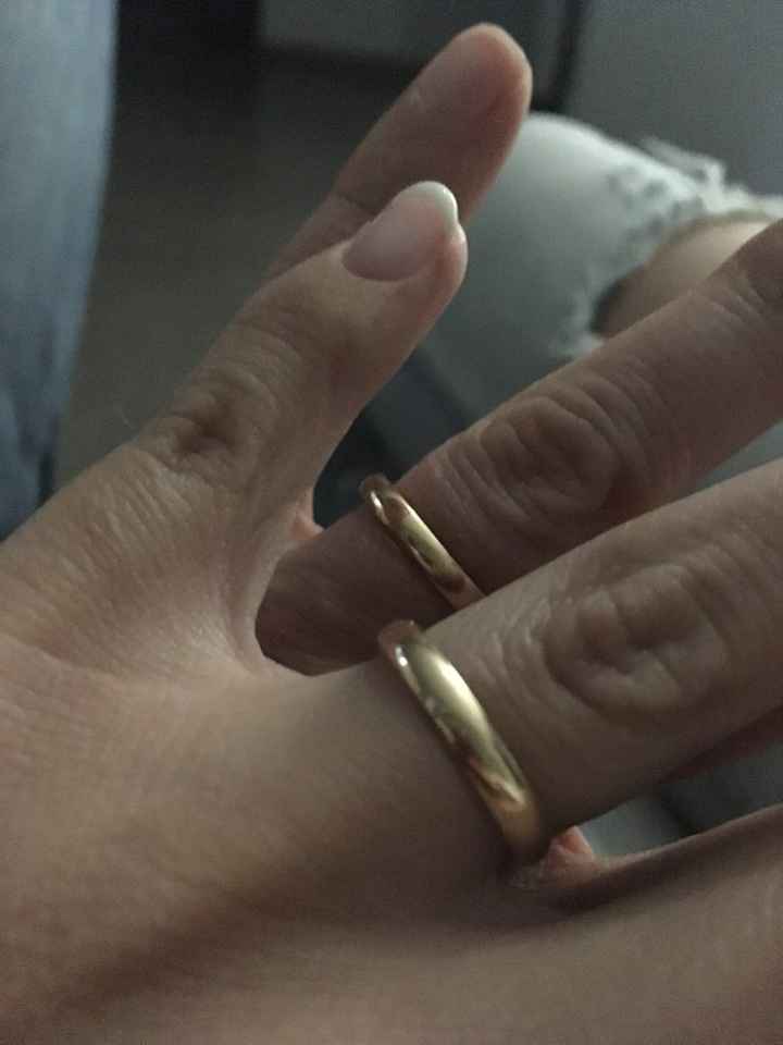 Ecco le prime foto 😊 - 6